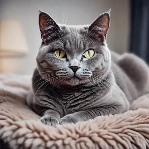 Grumpy Cat