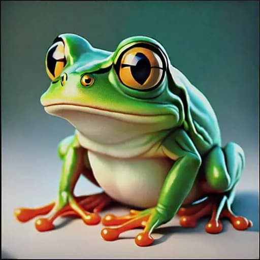 Pepe the Frog