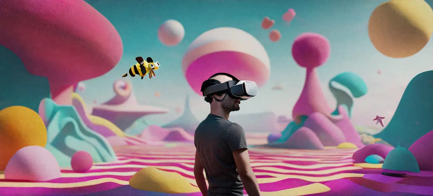 Meme History VR Tours